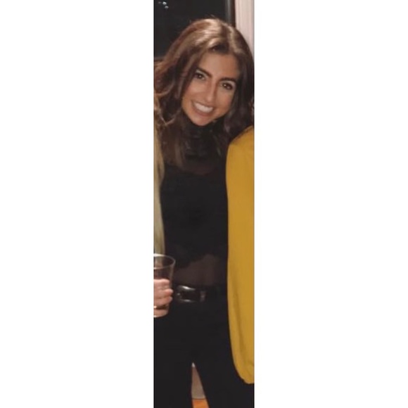 Out From Under - Urban Outfitters | Lace Bodysuit - Picture 2 of 5